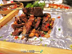 -厨艺餐厅·江西菜(省博物馆店)