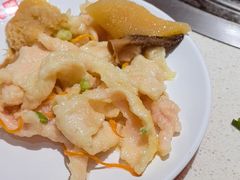 -芭夯兔·兔肉汤锅(新都店)