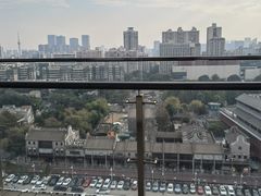 -佛山岭南天地康得思酒店