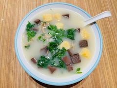 -小杨生煎(白玉兰广场店)