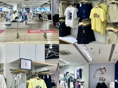 -首创奥特莱斯(北京店)