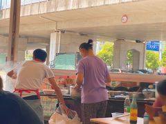 -特色东香泥鳅面螺丝面(金马小区店)