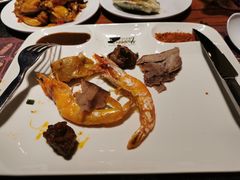 -汉巴味德(大悦城店)