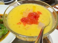 -汤城小厨•粤菜•靓汤(西直门凯德MALL店)