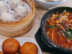 -穆桂英美食(南禅寺店)
