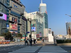-东大门市场
