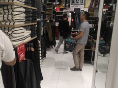 -优衣库(无锡荟聚购物中心店)