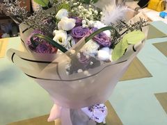 -森野花艺培训·企业团建活动沙龙