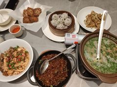 -楚山晓·楚湘菜(江夏永旺店)