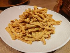 -耶里夏丽·新疆菜·28年喀什老馆(田林东路店)