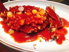 松鼠桂鱼-童福兴·南京菜(老门东店)