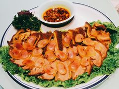 -居记万家福家常菜(车站南路店)