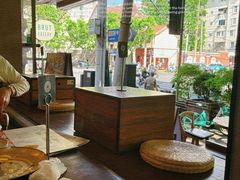 -Brut Eatery悦璞食堂(愚园路店)