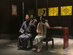 -江南雅厨(李公堤店)