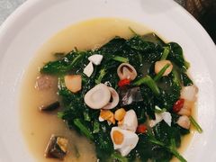 -博多新记·粤菜(复兴店)