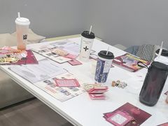 -剧狐剧本杀·月球探案馆(人民广场1号店)