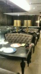 -俏江南户外宴会花园·梓塘婚礼堂(马场道店)