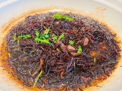 -甄御•海鲜新青岛菜(麦岛店)