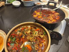 -黔城故事(虎峰别墅店)