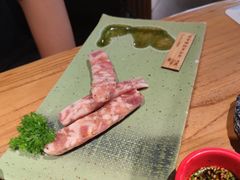 -黑牛の店·和牛烧肉(石家庄万象城店)