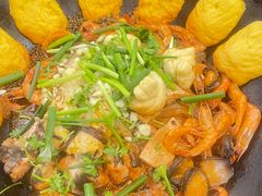 -江湖水乡铁锅炖魚(周庄嘉园店)