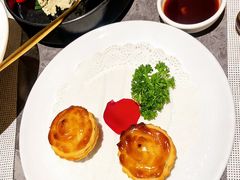 -德天肥牛海鲜火锅(城西银泰店)