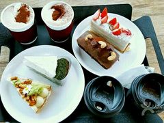 -Cafe Aewol Monsant
