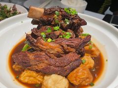 -庆赫隆融合菜馆(群力店)