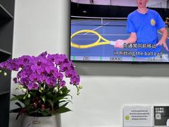 -2080网球学练馆