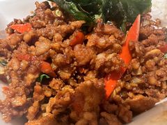 -Home Thai·泰谣(王府井apm店)