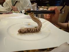 -上海皇廷花园酒店·御宴中餐厅