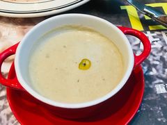 -食间牛排(湖西路店)