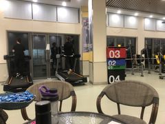 -中田健身工作室(嘉定江桥店)