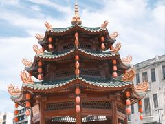 -汕头市小公园