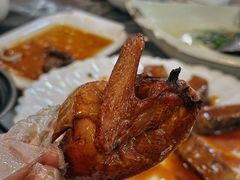 -鸽鸟轩(石岐店)