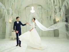 -唯一视觉婚纱摄影工作室(惠阳店)