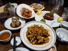-绍兴老味道·非遗门店(银泰城店)