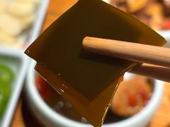 -小花花炭火烤肉·十五年延吉风味(左家庄店)