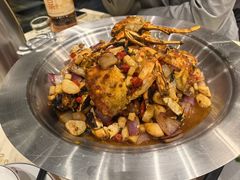 -聚味瞿记·龙虾堂(梅溪湖店)