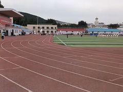 -山东大学(千佛山校区)