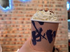 -成川茶店·潮汕工夫浓茶(万象店)