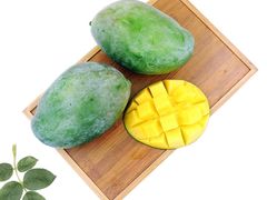 樹熟青芒禮盒-山姆会员商店(亦庄创意生活广场店)