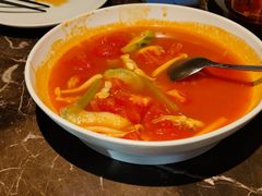 -汤城小厨•粤菜•靓汤(苏州街店)