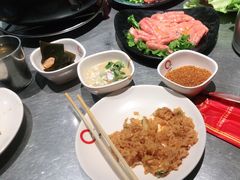 -合易泓烤肉•首创生椰大油边(宁山路店)