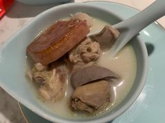 -捞神煲汤火锅(湖滨商业街店)