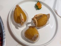 -粤来记·啫啫煲·点心(日月光店)