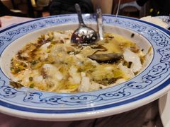 -农川记&酸菜鱼四川料理(横岗荣德店)