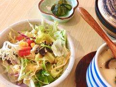 色拉-有喜屋·深夜食堂(北京西路店)