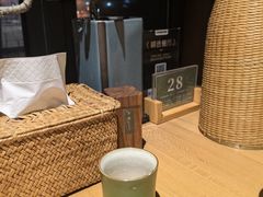 -竹里馆 ·茶食(奥体店)
