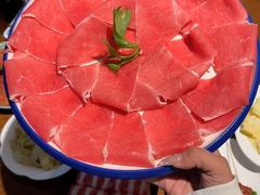 -三好先生的铜锅涮肉(太乙路店)